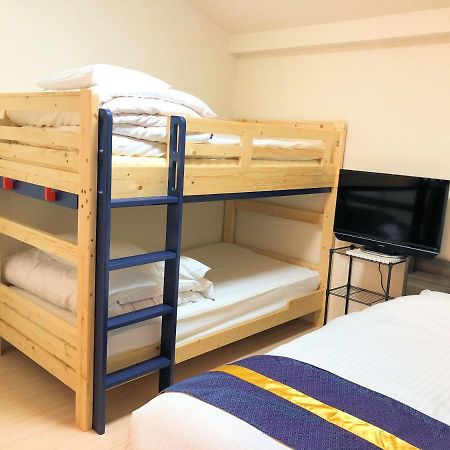 Cocostay Matoba Hiroshima Eksteriør billede