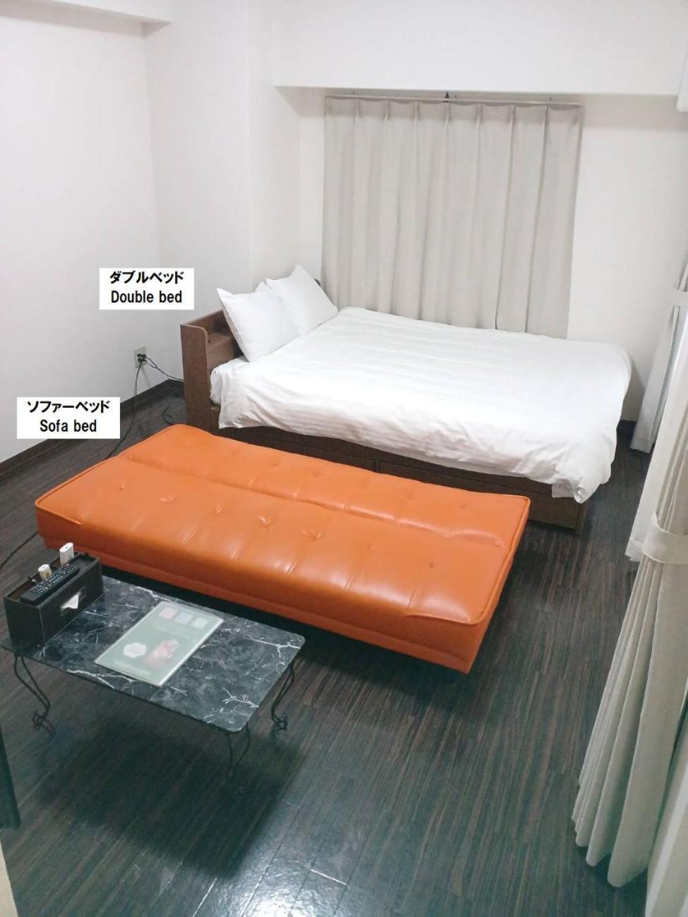 Cocostay Matoba Hiroshima Eksteriør billede