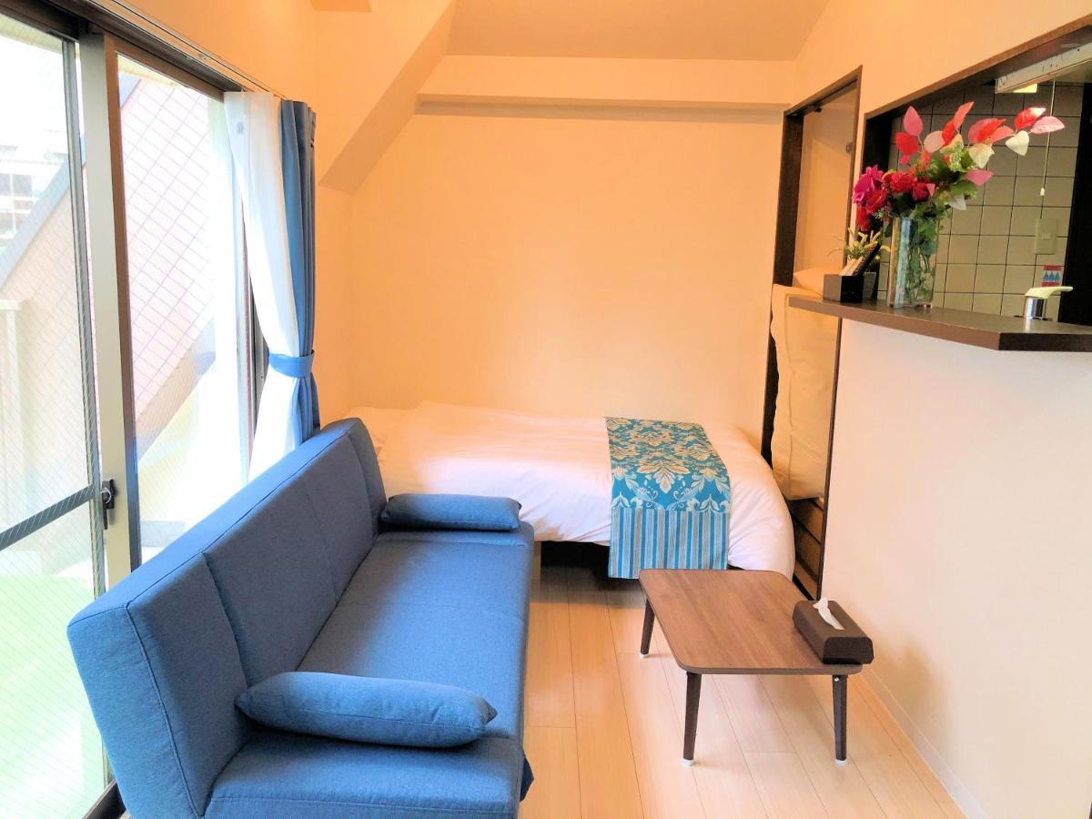 Cocostay Matoba Hiroshima Eksteriør billede