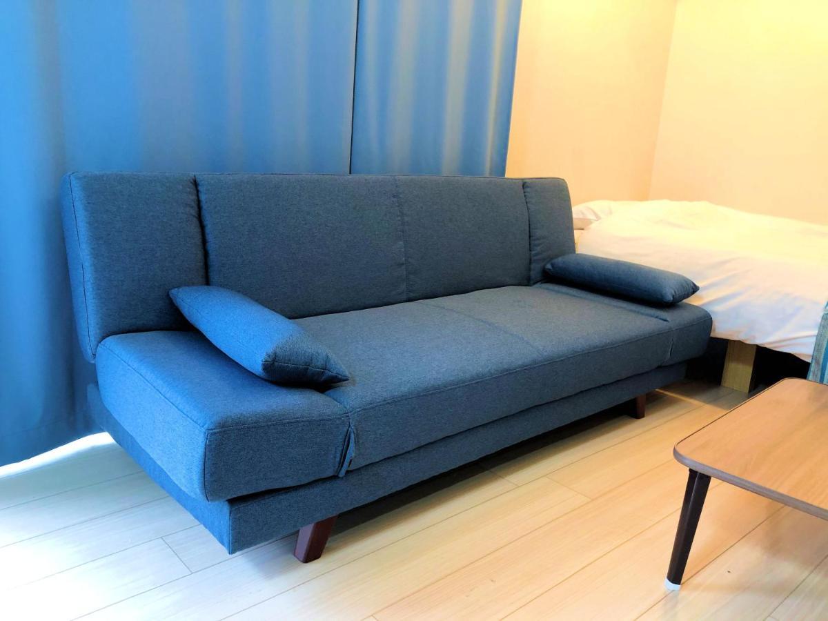 Cocostay Matoba Hiroshima Eksteriør billede