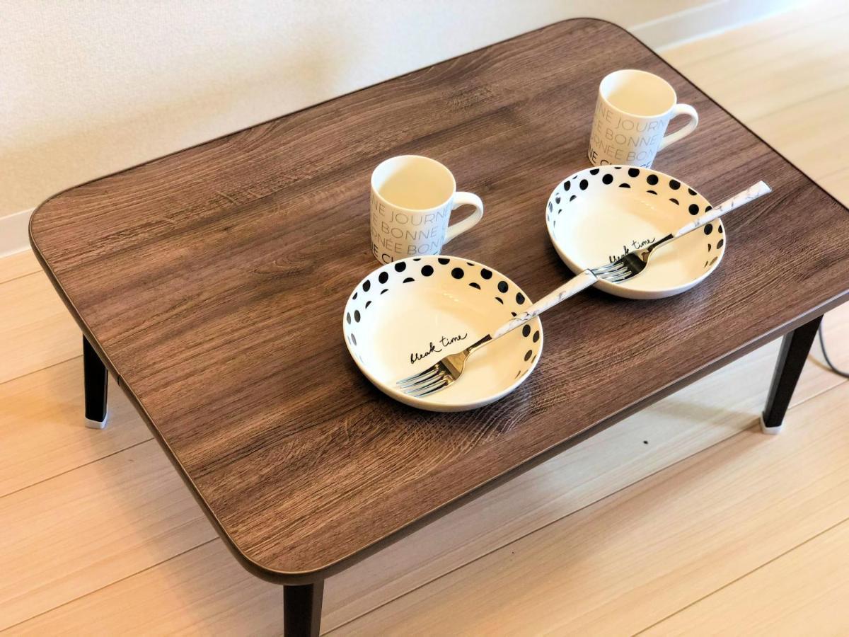 Cocostay Matoba Hiroshima Eksteriør billede