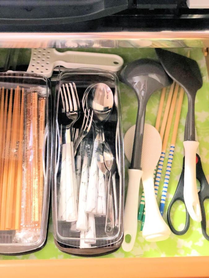 Cocostay Matoba Hiroshima Eksteriør billede