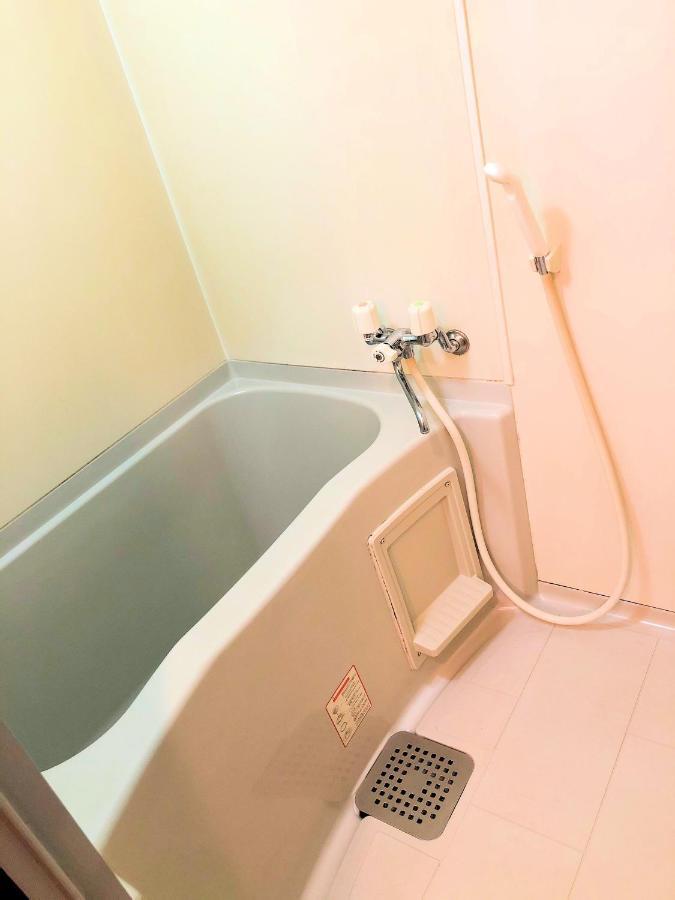 Cocostay Matoba Hiroshima Eksteriør billede